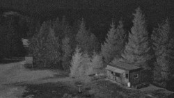 Chata Severka - Dolní Lomná