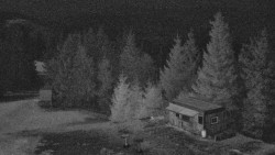 Chata Severka - Dolní Lomná