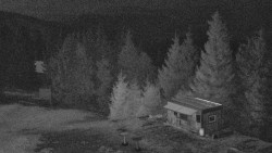 Chata Severka - Dolní Lomná