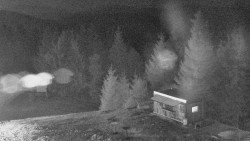 Chata Severka - Dolní Lomná