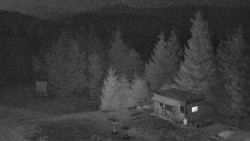 Chata Severka - Dolní Lomná