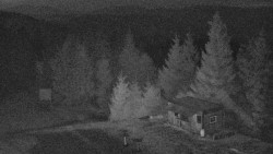 Chata Severka - Dolní Lomná