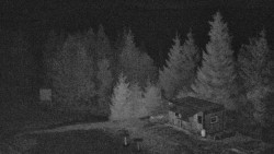 Chata Severka - Dolní Lomná