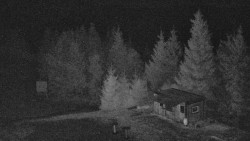 Chata Severka - Dolní Lomná