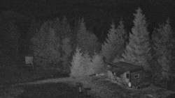 Chata Severka - Dolní Lomná