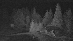 Chata Severka - Dolní Lomná