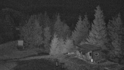 Chata Severka - Dolní Lomná