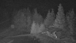 Chata Severka - Dolní Lomná