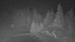 Chata Severka - Dolní Lomná