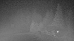 Chata Severka - Dolní Lomná