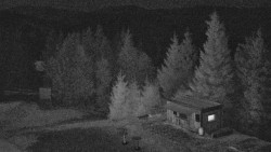 Chata Severka - Dolní Lomná