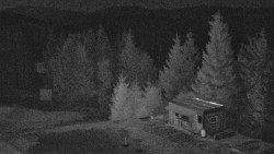 Chata Severka - Dolní Lomná