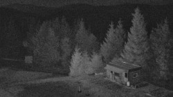 Chata Severka - Dolní Lomná