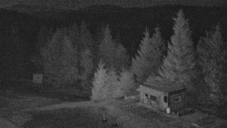 Chata Severka - Dolní Lomná