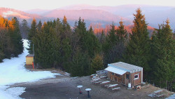 Chata Severka - Dolní Lomná