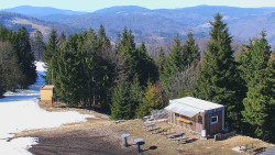 Chata Severka - Dolní Lomná