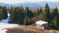 Chata Severka - Dolní Lomná