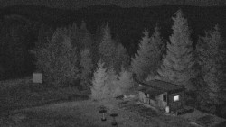 Chata Severka - Dolní Lomná