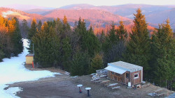 Chata Severka - Dolní Lomná