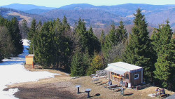 Chata Severka - Dolní Lomná