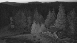 Chata Severka - Dolní Lomná