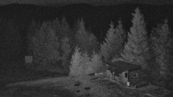 Chata Severka - Dolní Lomná