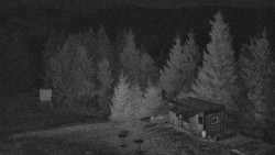 Chata Severka - Dolní Lomná