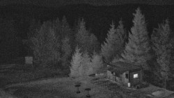 Chata Severka - Dolní Lomná