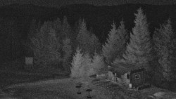 Chata Severka - Dolní Lomná