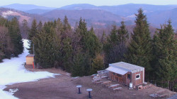 Chata Severka - Dolní Lomná