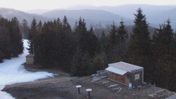 Chata Severka - Dolní Lomná