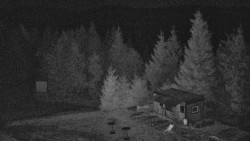 Chata Severka - Dolní Lomná