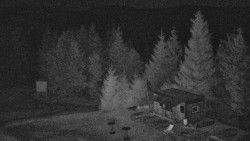 Chata Severka - Dolní Lomná