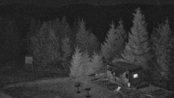 Chata Severka - Dolní Lomná