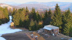 Chata Severka - Dolní Lomná