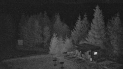 Chata Severka - Dolní Lomná