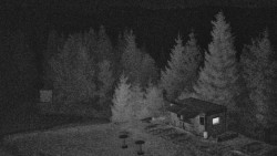 Chata Severka - Dolní Lomná