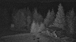 Chata Severka - Dolní Lomná