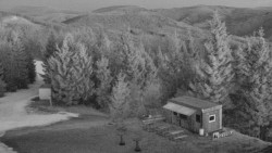 Chata Severka - Dolní Lomná