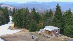 Chata Severka - Dolní Lomná