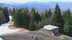 Chata Severka - Dolní Lomná