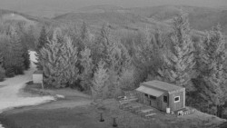 Chata Severka - Dolní Lomná