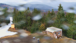 Chata Severka - Dolní Lomná