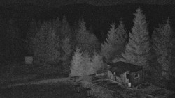 Chata Severka - Dolní Lomná