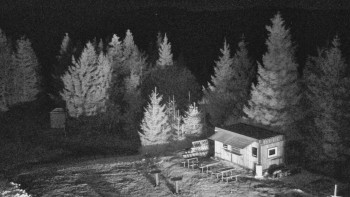 Ski areál SEVERKA v Dolní Lomné