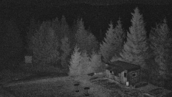 Ski areál SEVERKA v Dolní Lomné