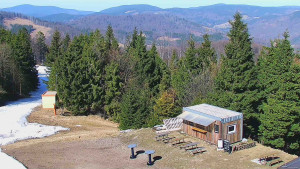 Ski areál SEVERKA v Dolní Lomné - Chata Severka - Dolní Lomná - 14.3.2026 v 10:30