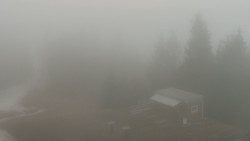 Chata Severka - Dolní Lomná