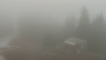 Ski areál SEVERKA v Dolní Lomné