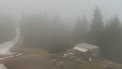 Chata Severka - Dolní Lomná